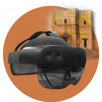 Cercle-hololens